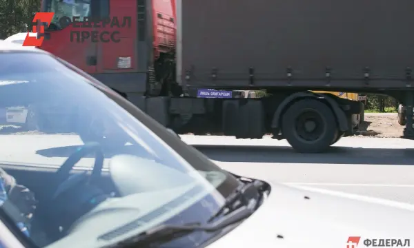 ДТП на трассе Чита – Хабаровск произошло в Архаринском районе Амурской области-0