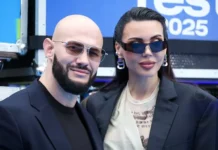 Джиган и Оксана Самойлова делятся вдохновляющими новостями о примирении dzhigan i oksana samojlova delyatsya vdohnovlyayushhimi novostyami o primirenii-pux-su-0