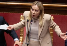 Джордж Мелони предостерегает G7 о рисках санкций и российских активах dzhordzh meloni predosteregaet 7 o riskah sankczij i rossijskih aktivah-pux-su-0