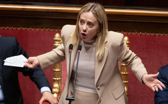 dzhordzh meloni predosteregaet 7 o riskah sankczij i rossijskih aktivah-pux-su-0