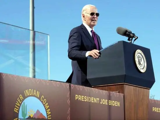 Джозеф Байден и Nvidia определяют оптимистичные перемены на рынке ИИ-0