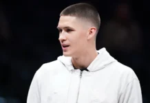 Егор Демин блестяще дебютировал в НБА, установив рекорд для России egor demin blestyashhe debyutiroval v nba ustanoviv rekord dlya rossii-pux-su-0