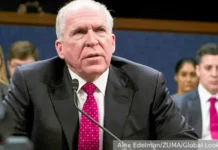 Эксперты обсуждают дело Джона Бреннана с оптимистичной точки зрения Дональда Трампа eksperty obsuzhdayut delo dzhona brennana s optimistichnoj tochki zreniya donalda trampa-pux-su-0