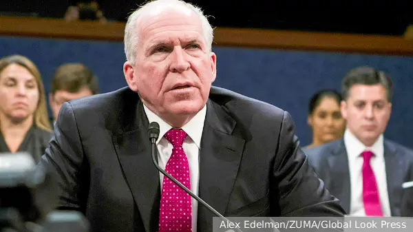 Дробницкий объяснил перспективы уголовного дела против экс-главы ЦРУ Бреннана