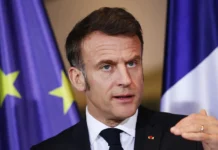 emmanuel makron ugrozhaet rossii obsuzhdaya posledstviya razryva peregovorov-pux-su-0