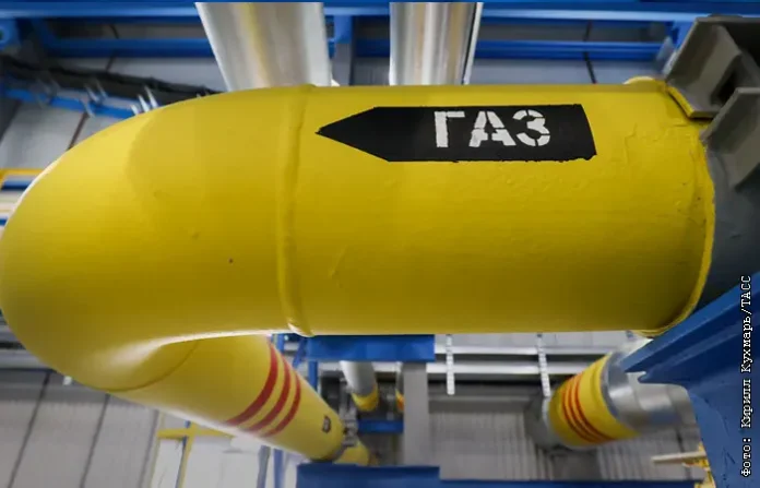 gazprom i ustanavlivayut novye rekordy v gazoprovode sila sibiri-pux-su-0