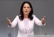 Германия и Анналена Бербок рассматривают новые перспективы после саммита в Шарм-эль-Шейхе germaniya i annalena berbok rassmatrivayut novye perspektivy posle sammita v sharmelshejhe-pux-su-0