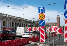 Госдума и Минпромторг вводят новые ГОСТ и дорожные знаки для снижения аварийности gosduma i minpromtorg vvodyat novye gost i dorozhnye znaki dlya snizheniya avarijnosti-pux-su-0