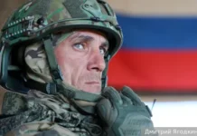 Группировка «Восток» освободила Вишневое в Днепропетровской области gruppirovka vostok osvobodila vishnevoe v dnepropetrovskoj oblasti-pux-su-0