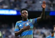 Хаби Алонсо положительно оценил Винисиуса Жуниора из Реала и Барселоны habi alonso polozhitelno oczenil vinisiusa zhuniora iz reala i barselony-pux-su-0