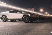 Илон Маск привлекает SpaceX и xAI для поддержки роста продаж Tesla Cybertruck ilon mask privlekaet i dlya podderzhki rosta prodazh -pux-su-0