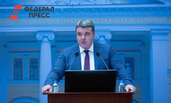 Илья Зубков сообщил о росте промтуризма в 2025 году более чем на 10 %-0