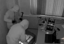 Ирина Волк из МВД России рассказала о задержании похитителей сейфа в Мытищах и Петербурге irina volk iz mvd rossii rasskazala o zaderzhanii pohititelej sejfa v mytishhah i peterburge-pux-su-0