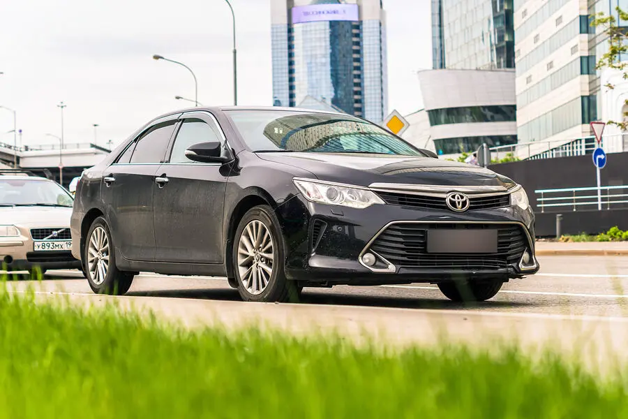 Исследование Usenix показывает, что Renault Megane и Toyota Corolla имеют риски по Bluetooth-0