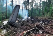 Итоги расследования Росавиации о крушении Ан-24 под Тындой и роли МАК itogi rassledovaniya rosaviaczii o krushenii an24 pod tyndoj i roli mak-pux-su-0