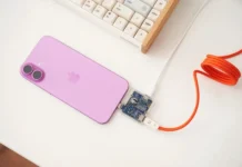 Как обеспечить безопасность смартфона при зарядке и выборе аксессуаров kak obespechit bezopasnost smartfona pri zaryadke i vybore aksessuarov-pux-su-0