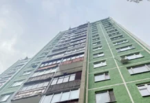 Капитальный ремонт дома на Михневском проезде в Бирюлево Восточном kapitalnyj remont doma na mihnevskom proezde v biryulevo vostochnom-pux-su-0