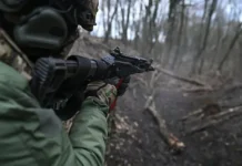 Капитана Романа Белова с диагнозом рак отправили командовать на СВО вопреки запрету врачей kapitana romana belova s diagnozom rak otpravili komandovat na svo vopreki zapretu vrachej-pux-su-0