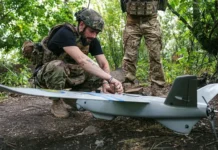 Киллнет раскрыл сеть продавцов дронов ВСУ через взлом Минцифры! killnet raskryl set prodavczov dronov vsu cherez vzlom minczifry-pux-su-0