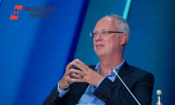 Кирилл Дмитриев и Анна Паулина Луна выступили за диалог между Москвой и Вашингтоном-0