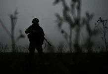 Китайский боец СВО принял Православие на фронте как доброволец «Святой Георгий» kitajskij boecz svo prinyal pravoslavie na fronte kak dobrovolecz svyatoj georgij-pux-su-0