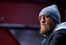 Конор Макгрегор получил санкции за пропуск допинг-тестов и вернется в UFC konor makgregor poluchil sankczii za propusk dopingtestov i vernetsya v -pux-su-0