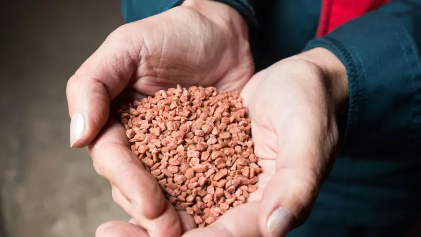 Экономист Холод: отказ Евросоюза от российских удобрений вызовет рост цен в ряде стран