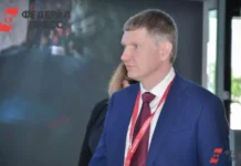 Максим Решетников и Юрий Зайцев обсудили Фонд развития и инвестиции в Марий Эл maksim reshetnikov i yurij zajczev obsudili fond razvitiya i investiczii v marij el-pux-su-0