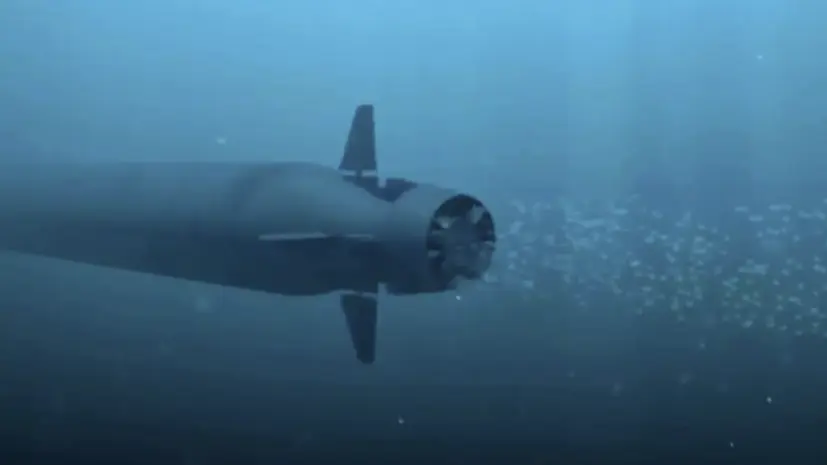 NI: российский «Посейдон» оказался страшнее, чем все думали