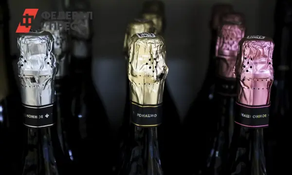 Минпромторг и Никита Кузнецов обеспечивают доступное игристое от российских вин-0