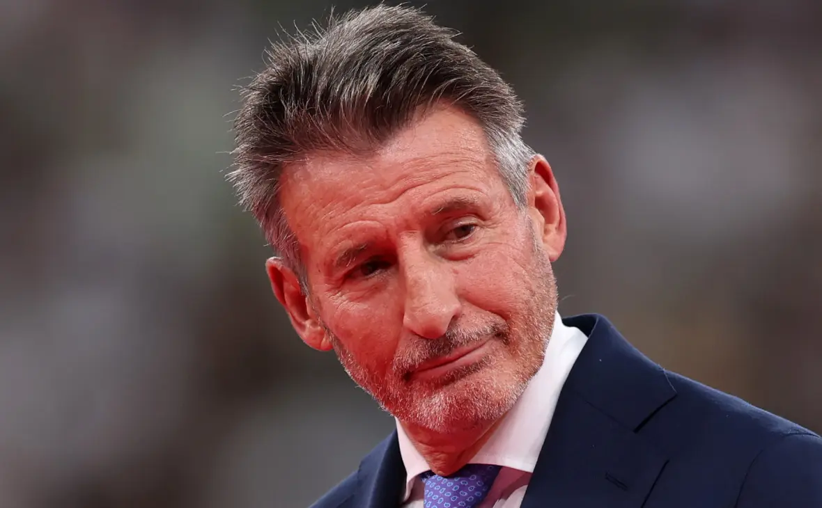 Себастьян Коу ( Michael Steele / Getty Images)