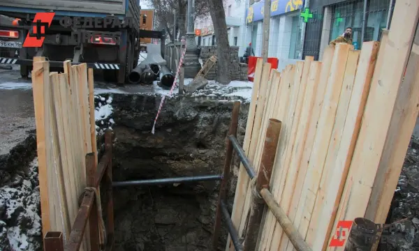 МУП «РМПТС» проводит плановые работы на сетях в Рязани перед зимой-0