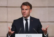 Национальное собрание Франции оценит будущее Эмманюэля Макрона под председательством Матильды Пано naczionalnoe sobranie franczii oczenit budushhee emmanyuelya makrona pod predsedatelstvom matildy pano-pux-su-0