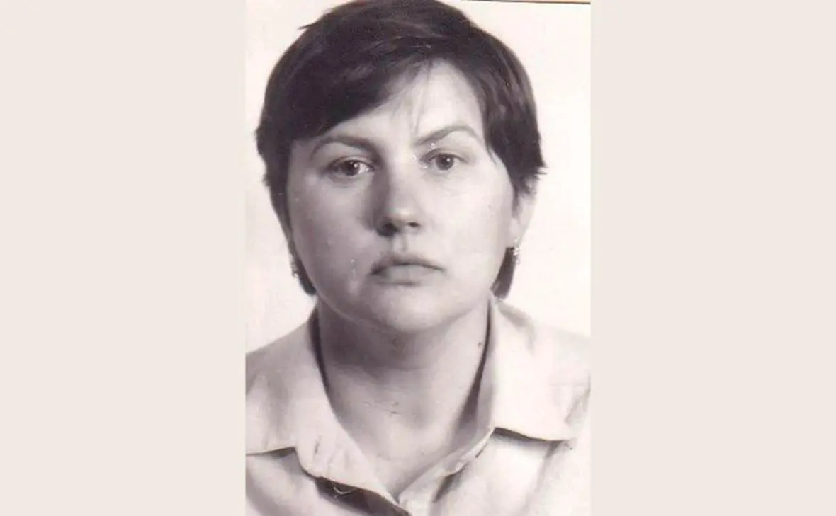 Наталья Овчинникова (Союз кинематографистов России)