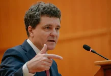 Никушор Дан считает возможным объединение Приднестровья и Молдавии в ЕС nikushor dan schitaet vozmozhnym obedinenie pridnestrovya i moldavii v es-pux-su-0