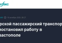 Пассажирские морские перевозки в Севастополе временно приостановлены passazhirskie morskie perevozki v sevastopole vremenno priostanovleny-pux-su-0