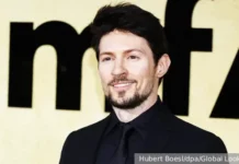 Павел Дуров в Дубае анонсировал революционный блокчейн-проект Cocoon для Telegram pavel durov v dubae anonsiroval revolyuczionnyj blokchejnproekt dlya -pux-su-0