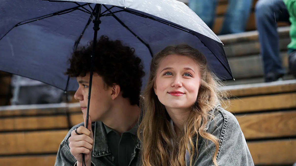 ВЦИОМ: Две трети россиян допускают разницу в возрасте партнеров не более 10 лет