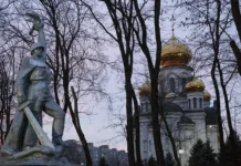 Покровск как стратегическая точка Донбасса и борьба за его контроль pokrovsk kak strategicheskaya tochka donbassa i borba za ego kontrol-pux-su-0