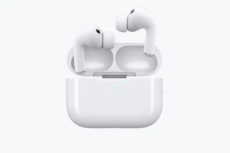 Apple представила новые AirPods 5 и AirPods Pro с прорывным звуком-0