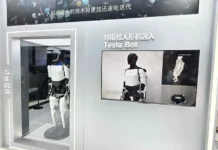 Прорыв Илона Маска с Tesla Optimus подразумевает создание 1 млн роботов proryv ilona maska s podrazumevaet sozdanie 1 mln robotov-pux-su-0