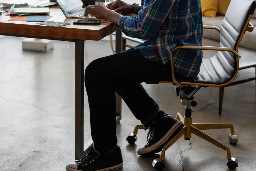 Пульмонолог Рикардо Хосе советует проверить здоровье простым тестом со стулом-0