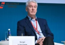 ПВО и Минобороны отражают удары по Москве в результате массовой атаки БПЛА pvo i minoborony otrazhayut udary po moskve v rezultate massovoj ataki bpla-pux-su-0