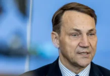 Радослав Сикорский о пределах влияния Международного уголовного суда radoslav sikorskij o predelah vliyaniya mezhdunarodnogo ugolovnogo suda-pux-su-0