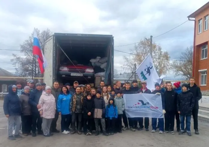 Резонансные события Ирбитского района и Слободы-Туринской с участием Алексея Дорожкина и Валерия Бедулева-0