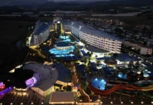 Роспотребнадзор рассматривает случаи вируса Коксаки в Crystal Admiral Resort Suites Spa rospotrebnadzor rassmatrivaet sluchai virusa koksaki v -pux-su-0