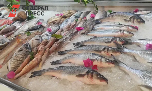 Рост цен на сельдь по данным Росстата и ожидаемое подорожание продуктов-0