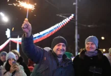 Рязань и Кабардинка стали фаворитами туристов на Новый год 2025 ryazan i kabardinka stali favoritami turistov na novyj god 2025-pux-su-0