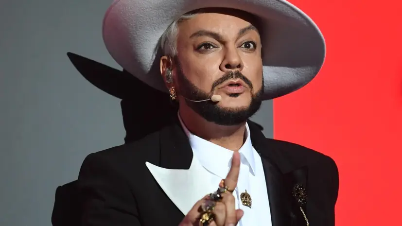 Киркорову заочно предъявили обвинение на Украине из-за выступлений в Крыму и ДНР