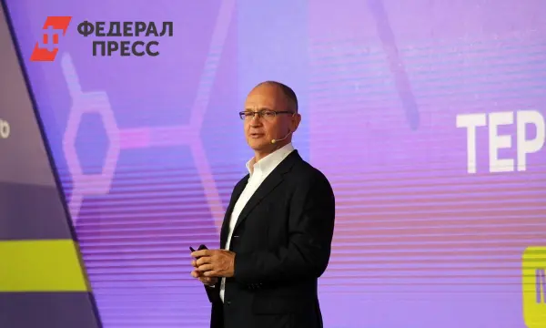 Сергей Кириенко открыл финал конкурса соцархитекторов в Сенеже-0